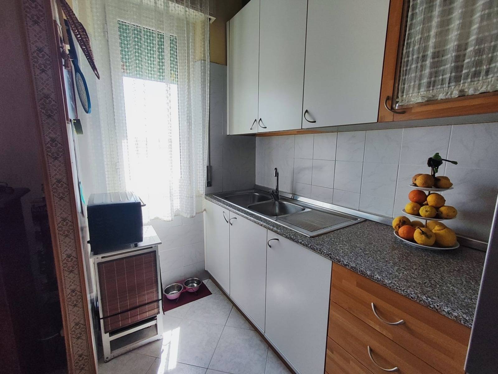 Appartamento in vendita a Cagliari, Is Mirrionis