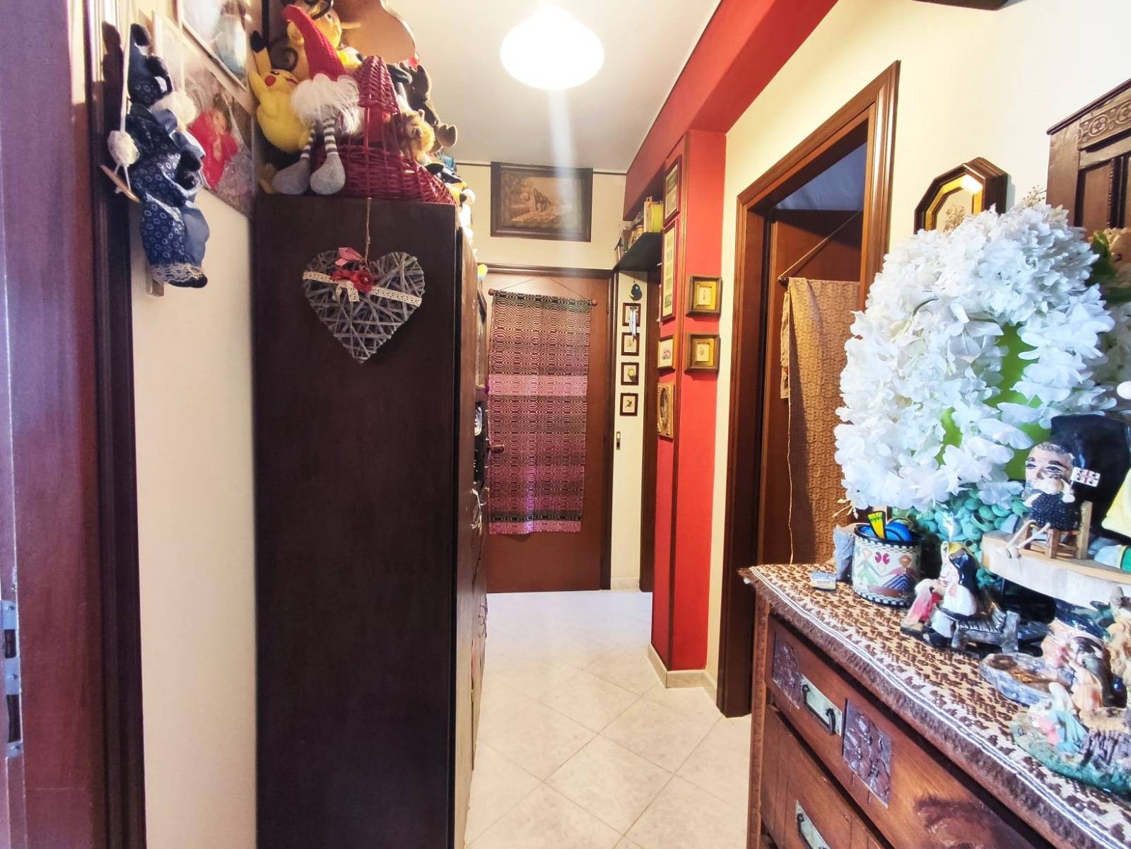Appartamento in vendita a Cagliari, Is Mirrionis