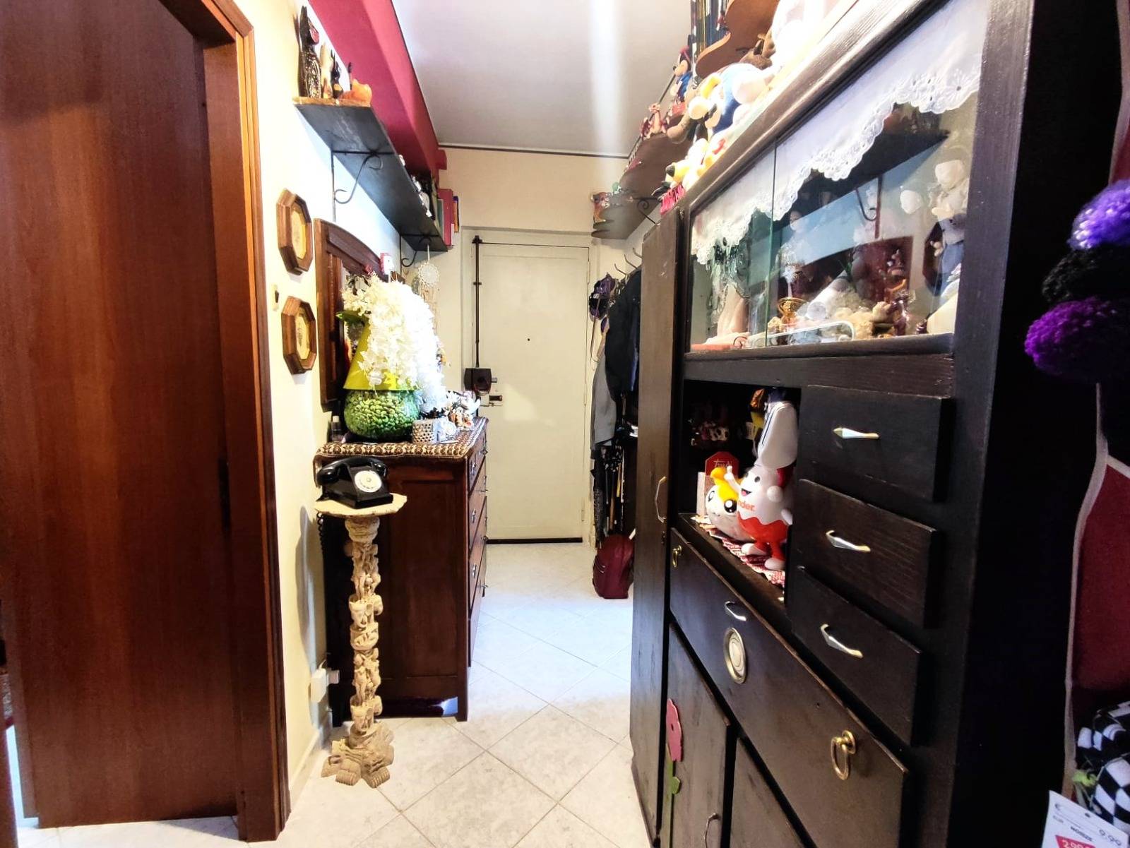 Appartamento in vendita a Cagliari, Is Mirrionis