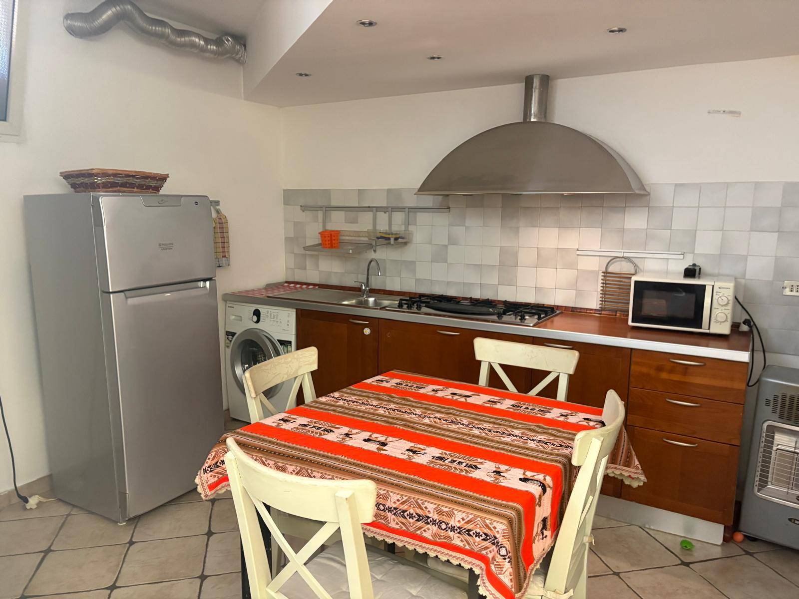 Villette a schiera in vendita a Selargius, Su Planu