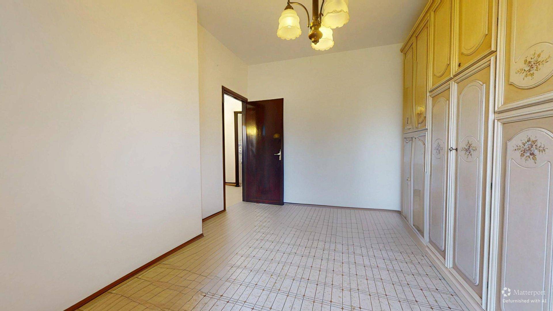 Appartamento in vendita a Cagliari, Pirri