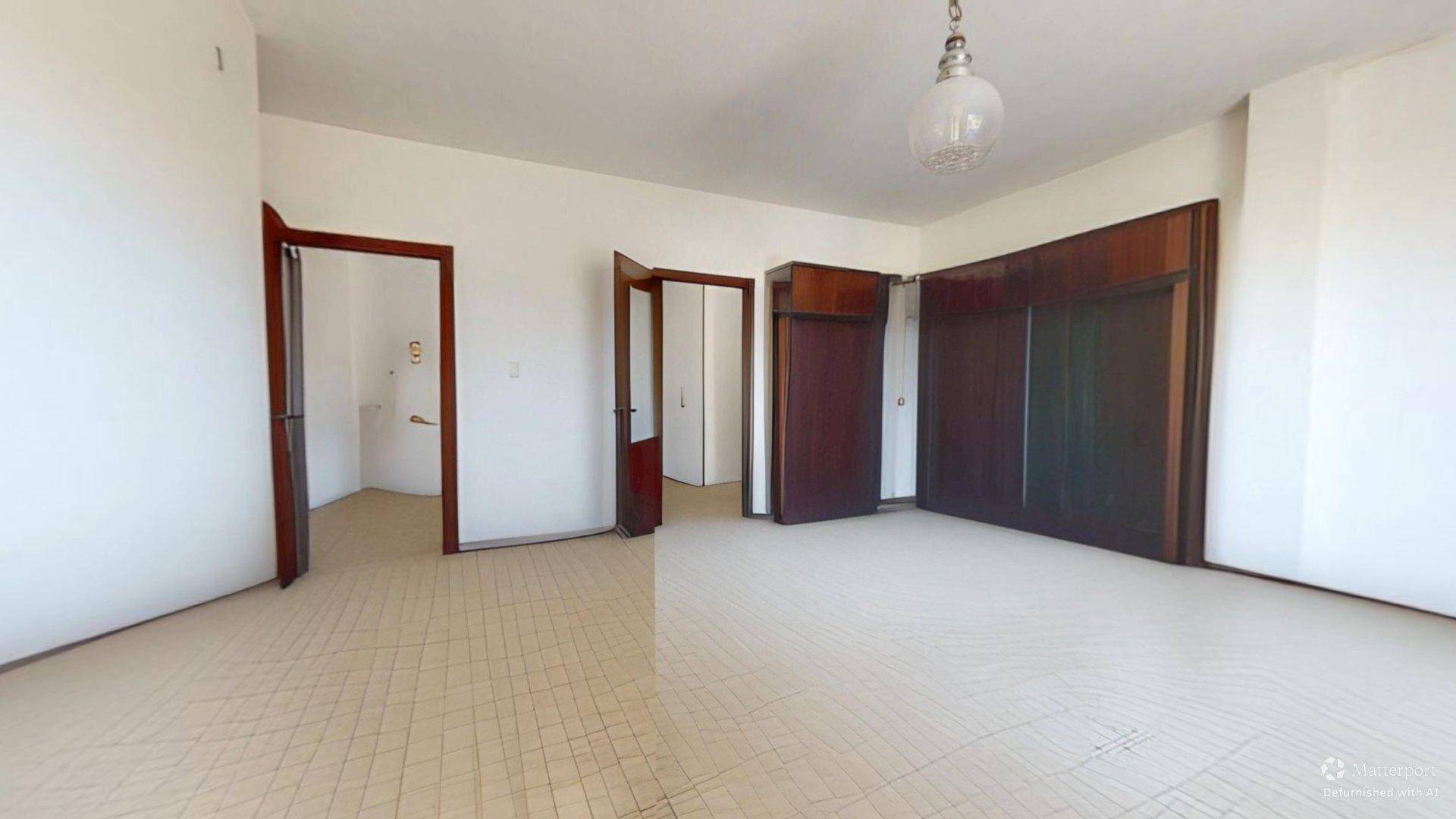 Appartamento in vendita a Cagliari, Pirri