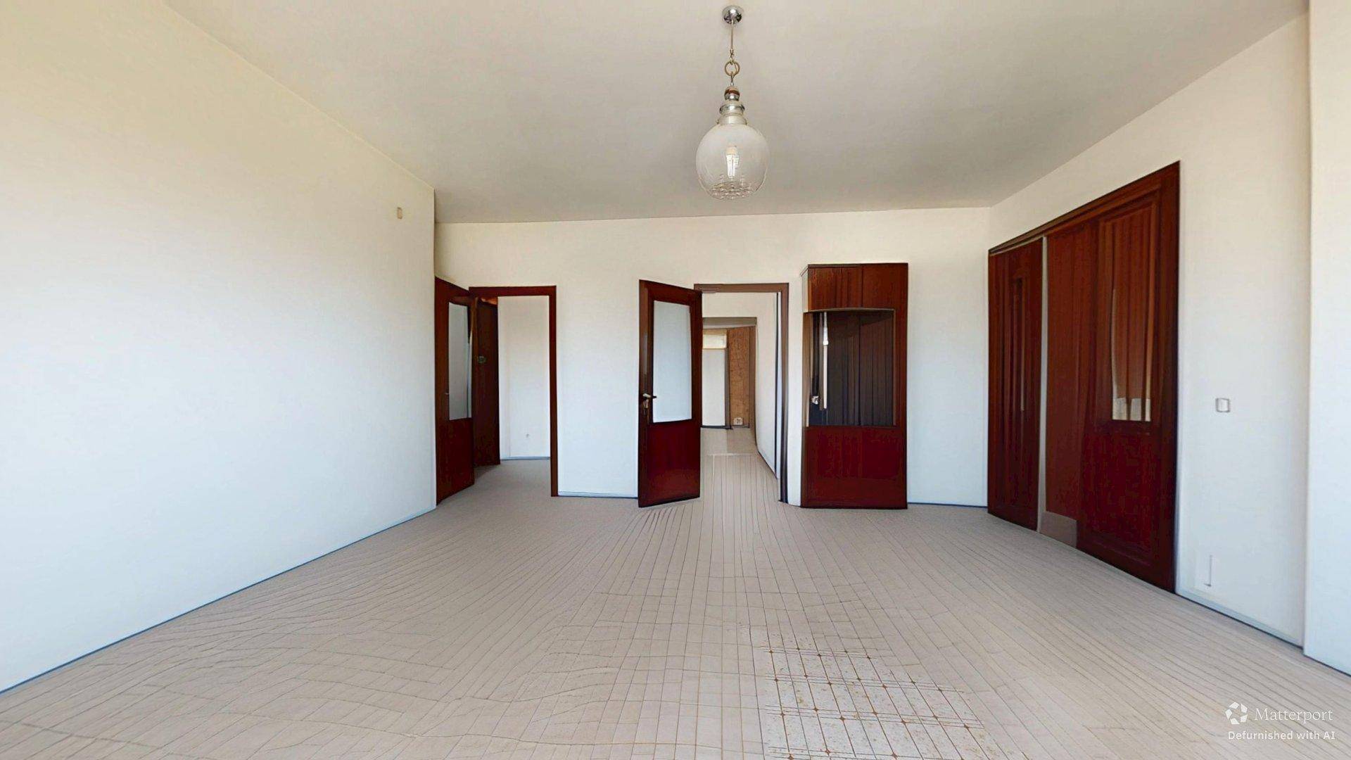 Appartamento in vendita a Cagliari, Pirri