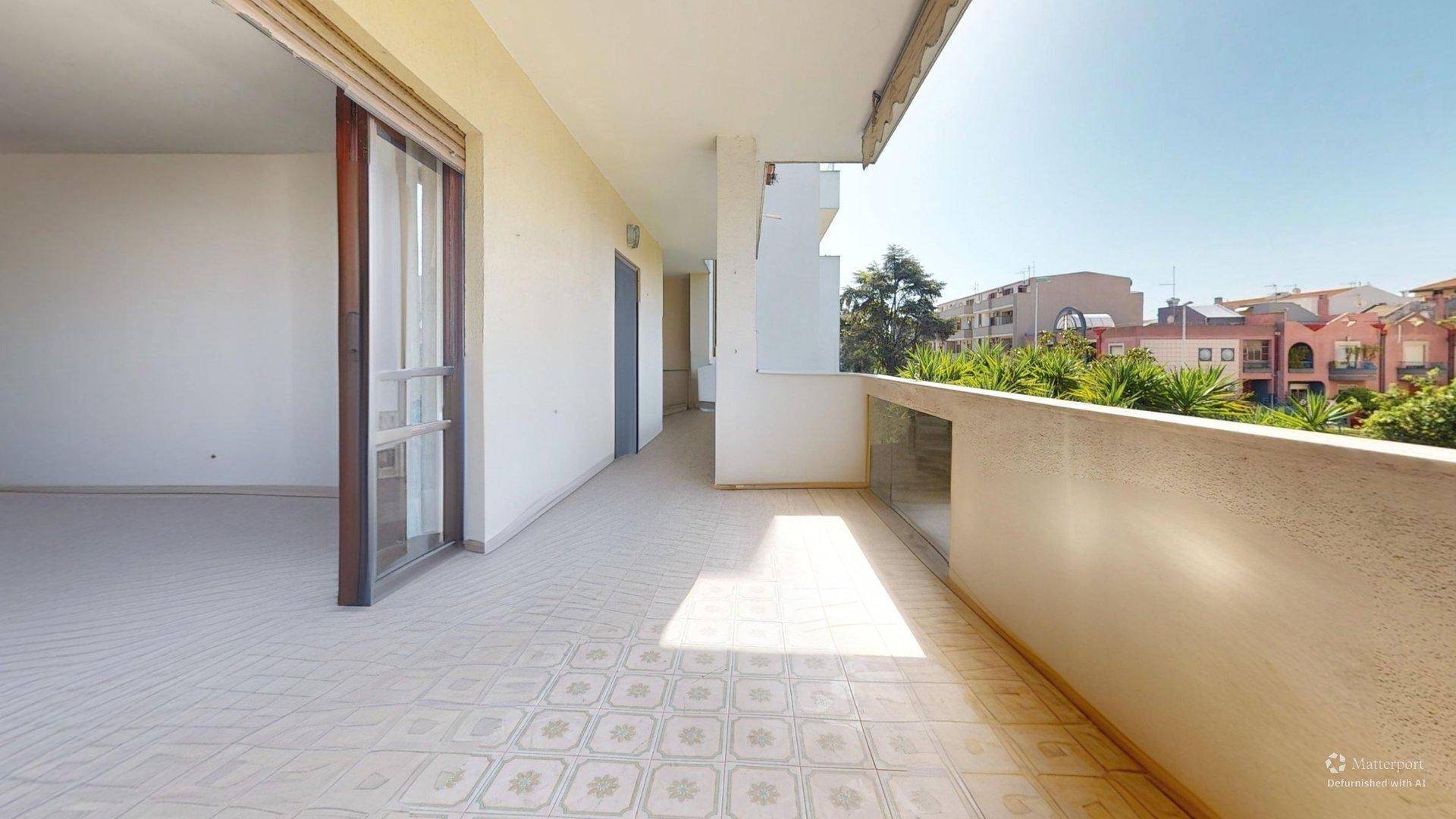 Appartamento in vendita a Cagliari, Pirri