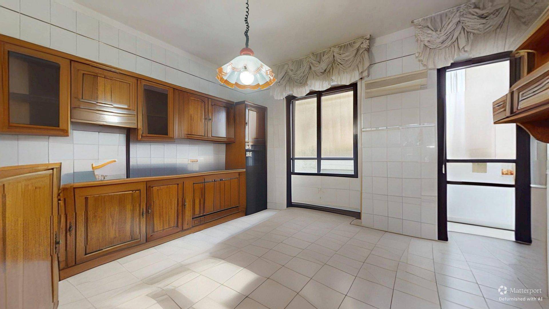 Appartamento in vendita a Cagliari, Pirri