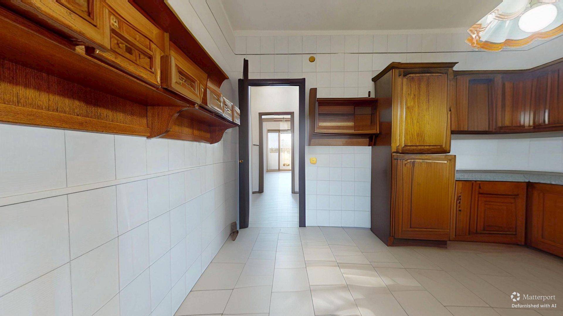 Appartamento in vendita a Cagliari, Pirri