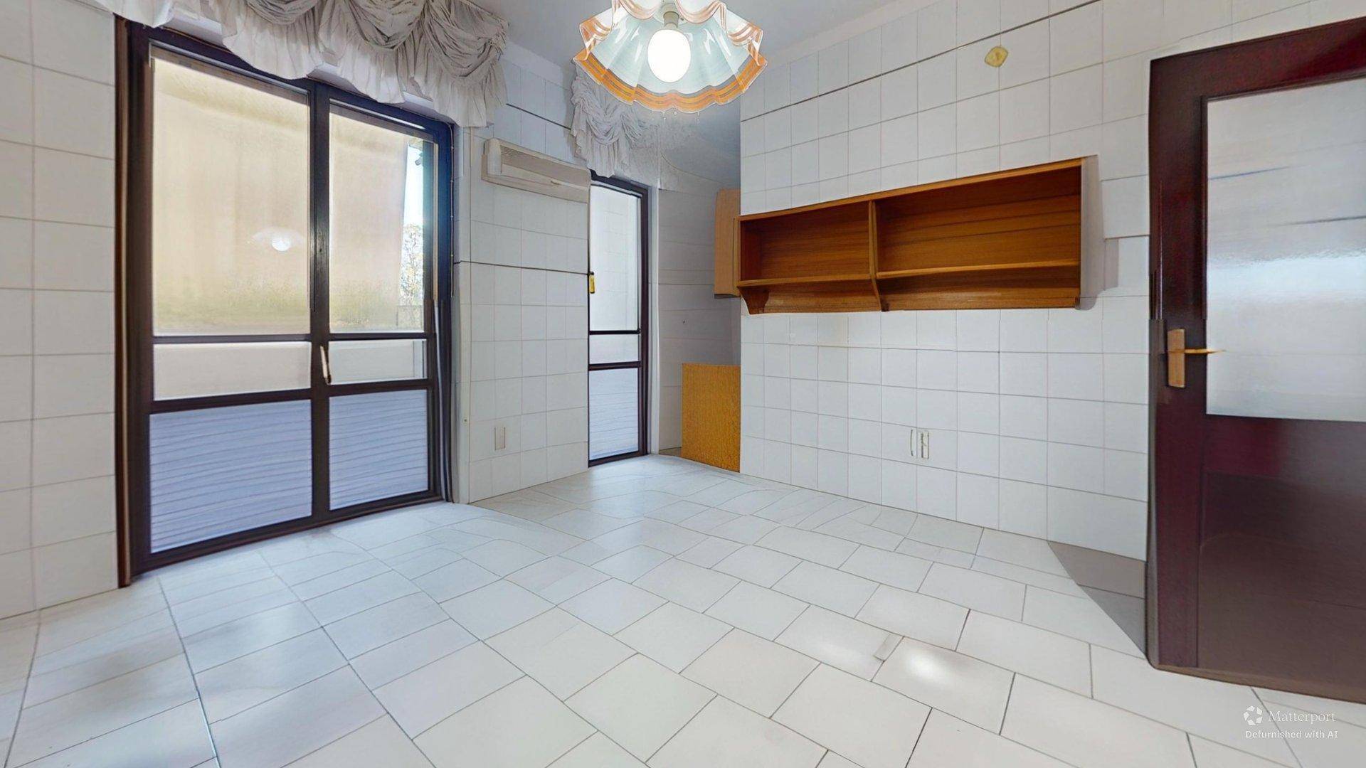 Appartamento in vendita a Cagliari, Pirri