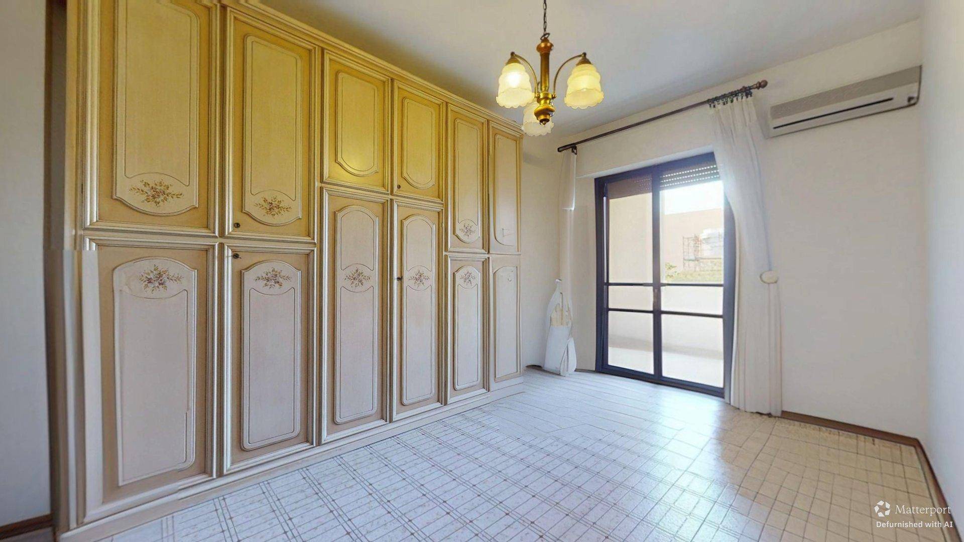 Appartamento in vendita a Cagliari, Pirri