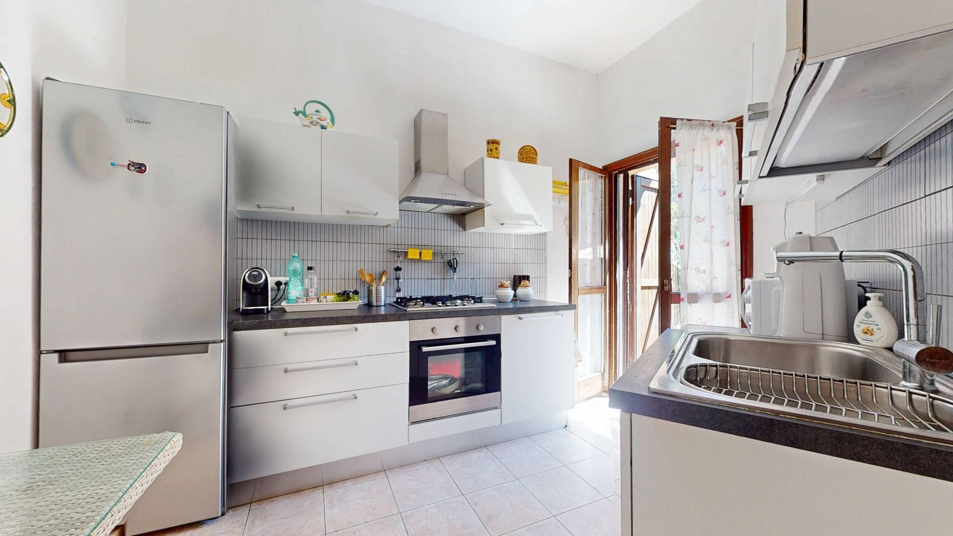 Villette a schiera in vendita a Quartu Sant'Elena, Litorale