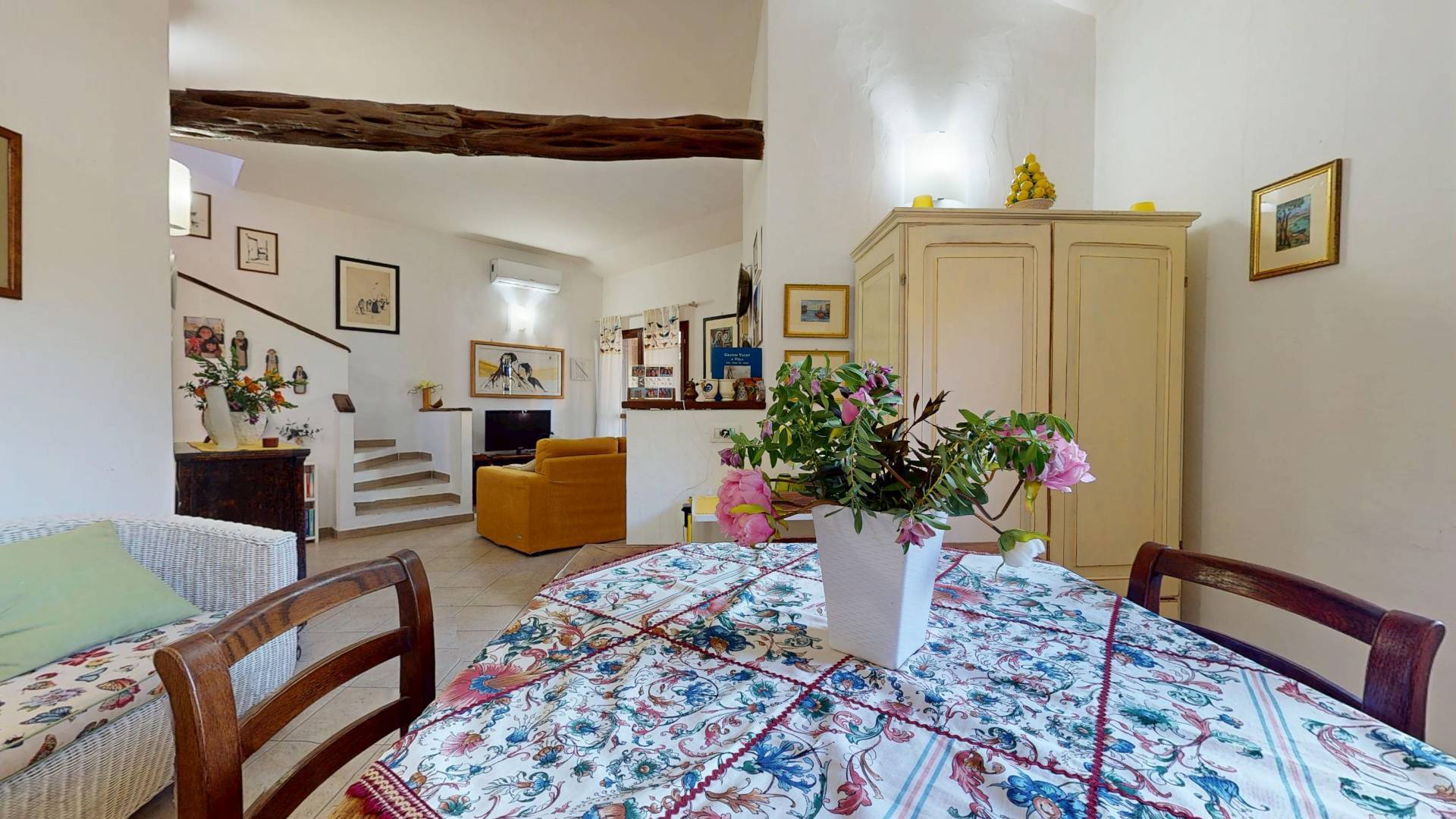 Villette a schiera in vendita a Quartu Sant'Elena, Litorale