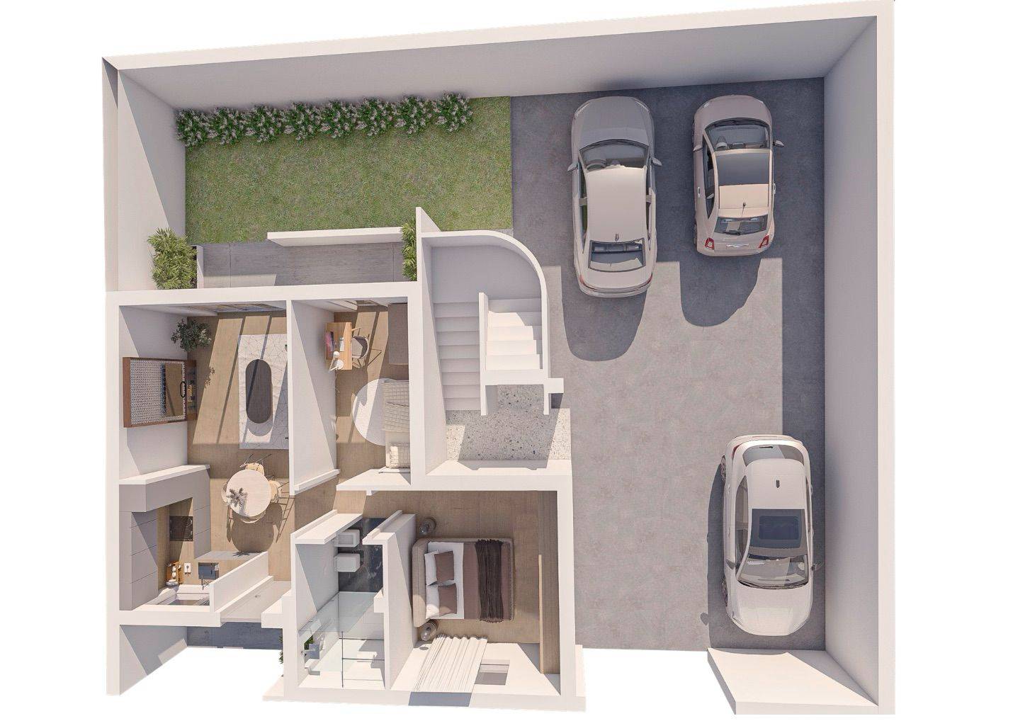 Appartamento in vendita a Quartu Sant'Elena, Colombo