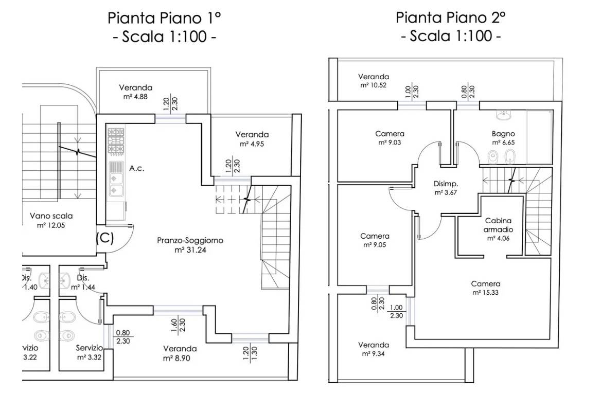 Appartamento in vendita a Quartu Sant'Elena, Colombo