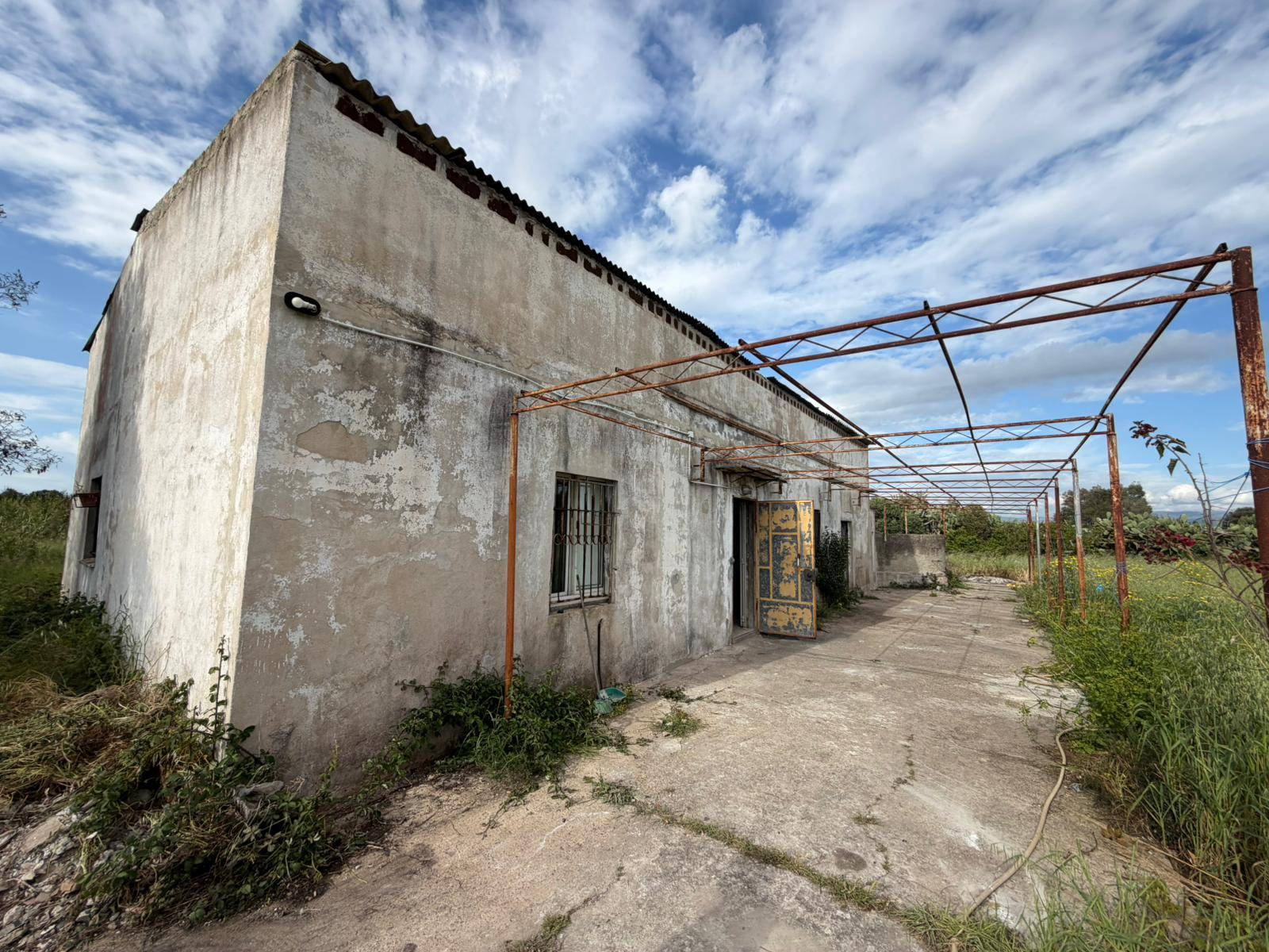Casa singola in vendita a San Sperate