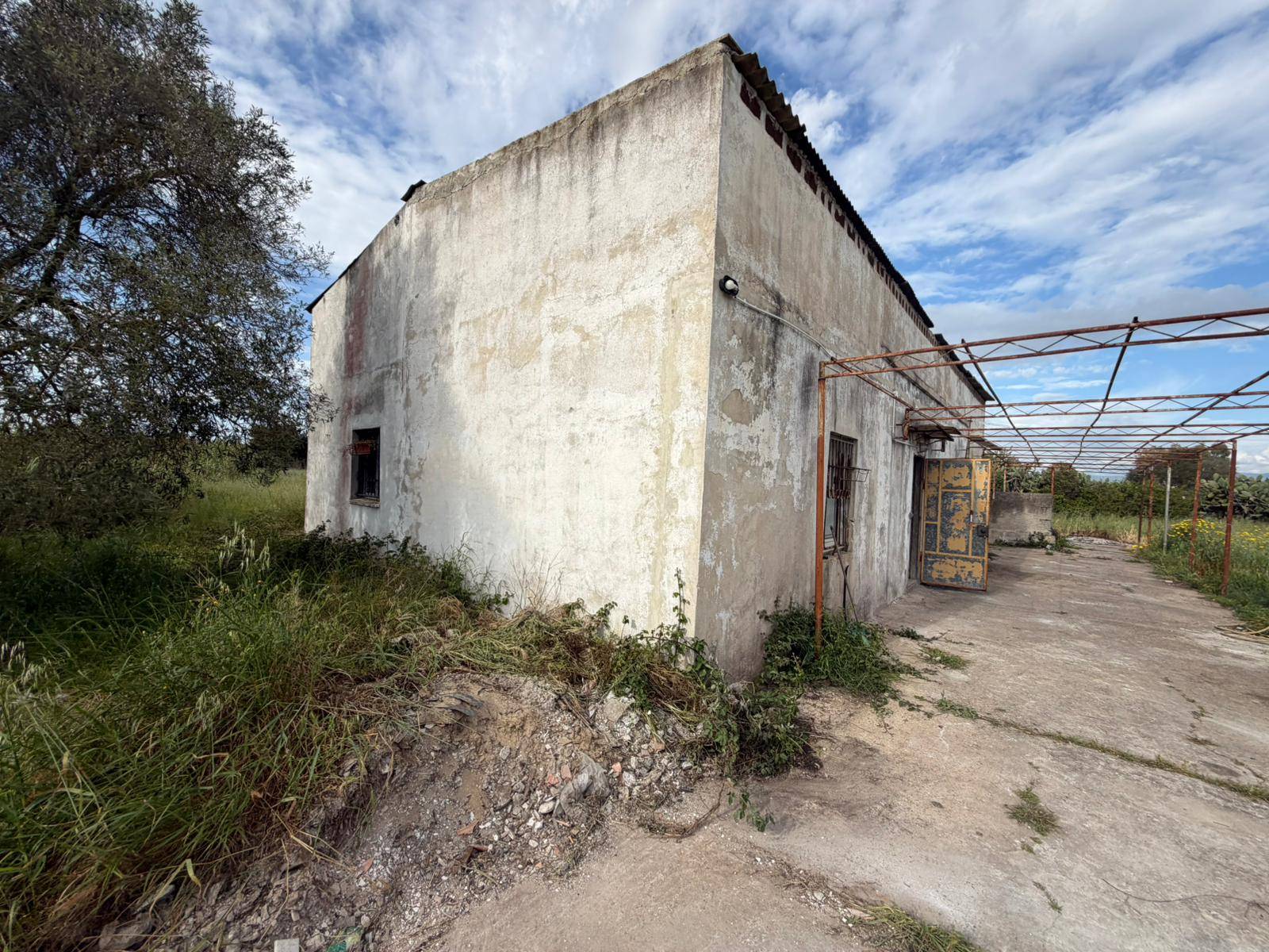 Casa singola in vendita a San Sperate
