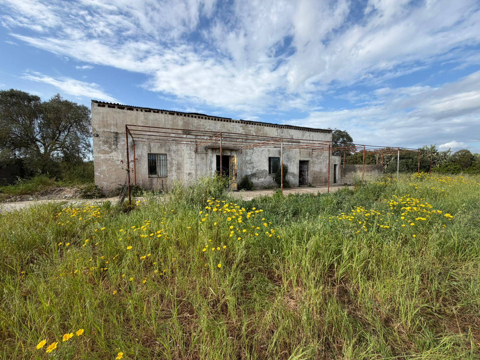 Casa singola in vendita a San Sperate