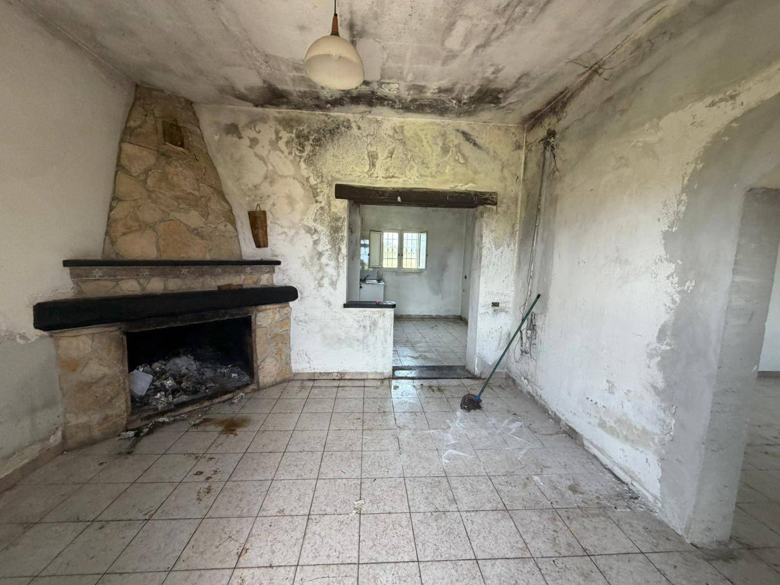 Casa singola in vendita a San Sperate