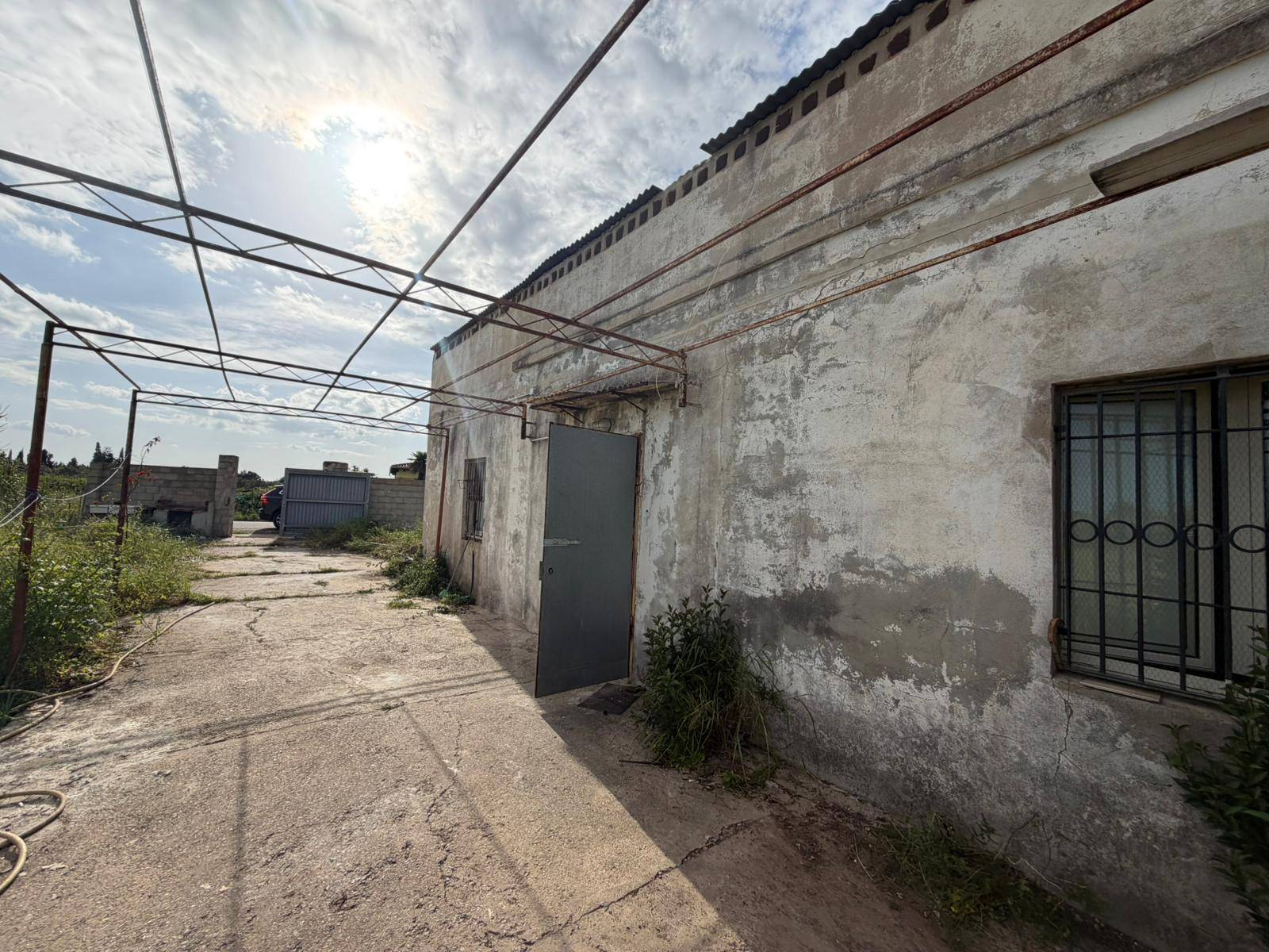 Casa singola in vendita a San Sperate