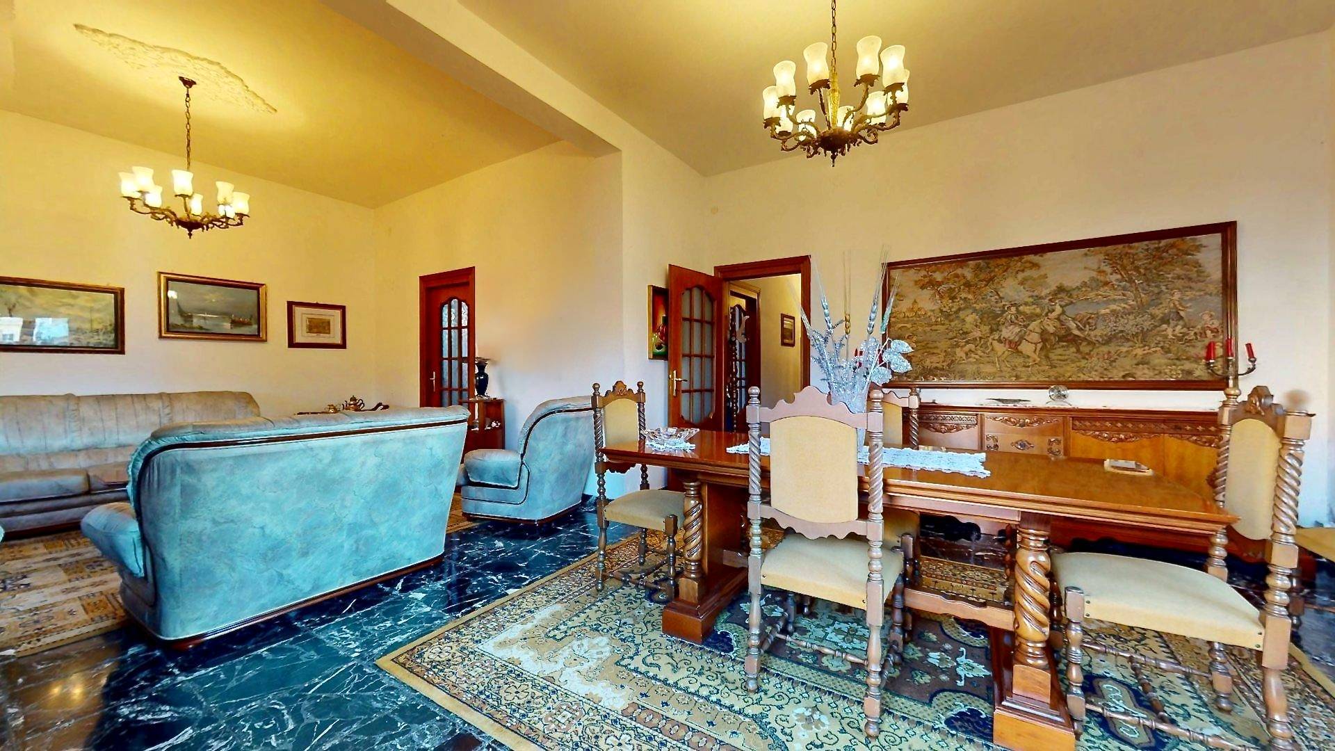 Villa in vendita a Quartu Sant'Elena, Colombo
