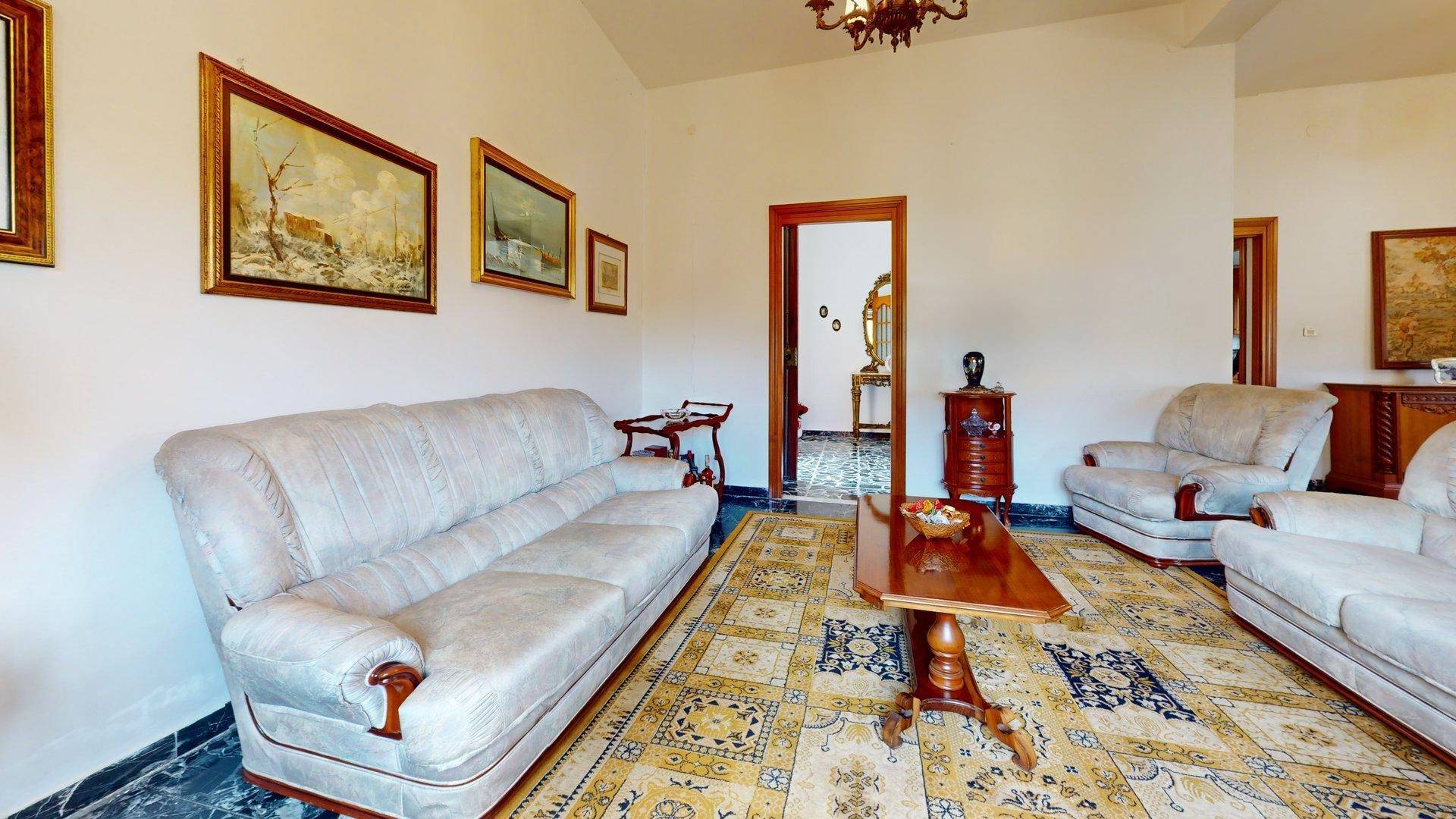 Villa in vendita a Quartu Sant'Elena, Colombo