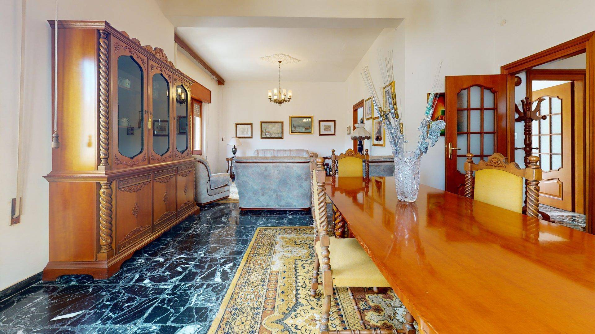 Villa in vendita a Quartu Sant'Elena, Colombo