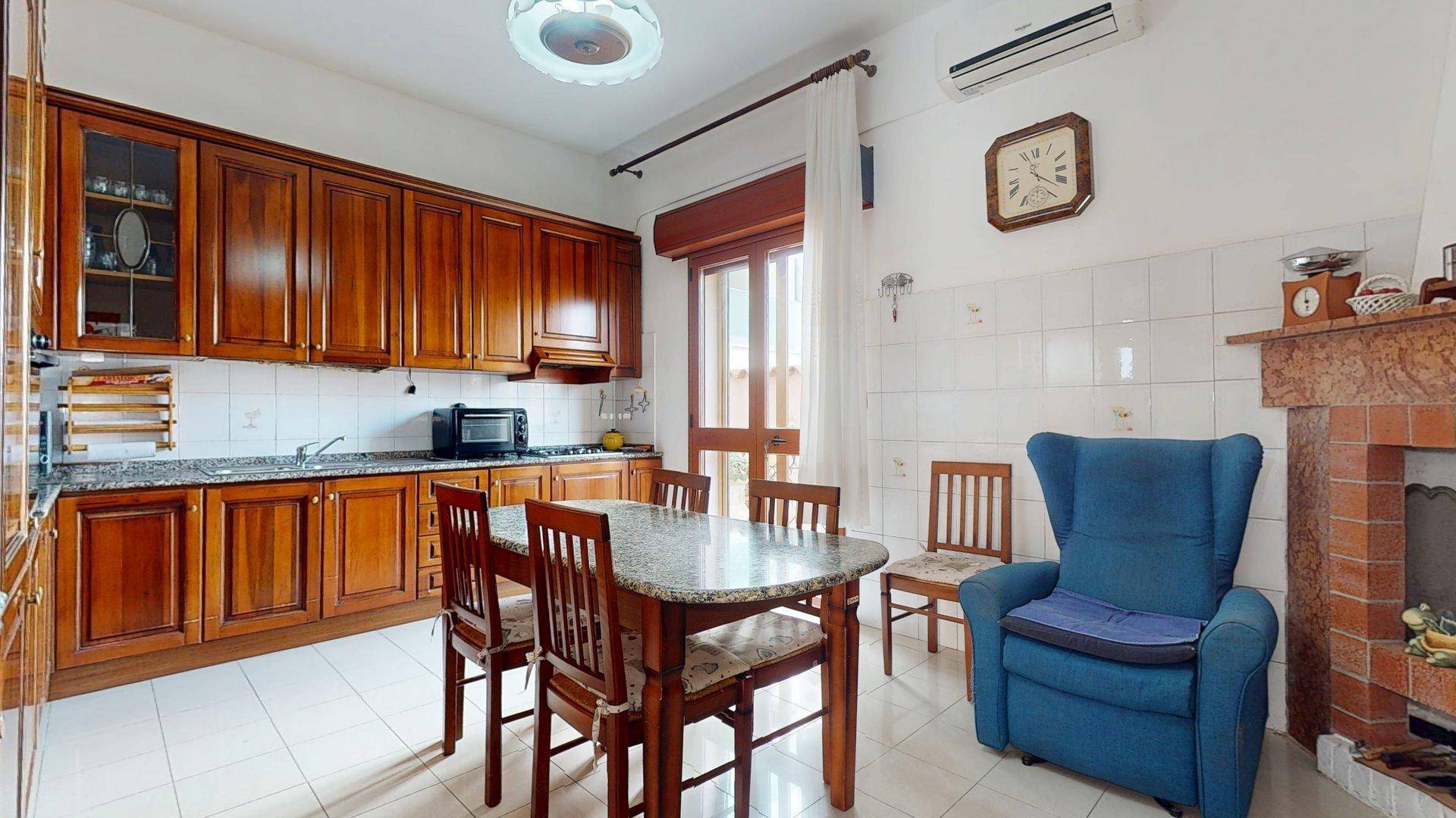Villa in vendita a Quartu Sant'Elena, Colombo