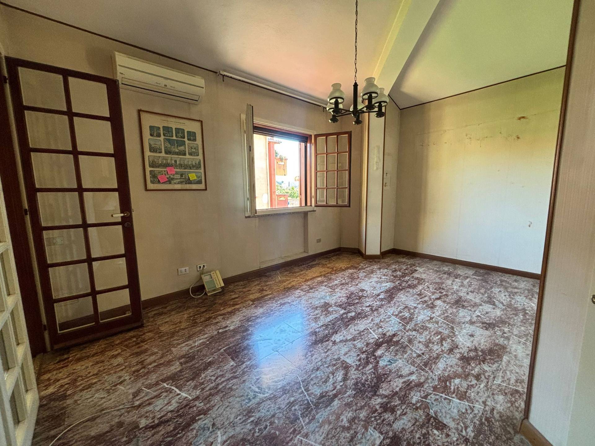 Villa in vendita a Cagliari, Barracca Manna