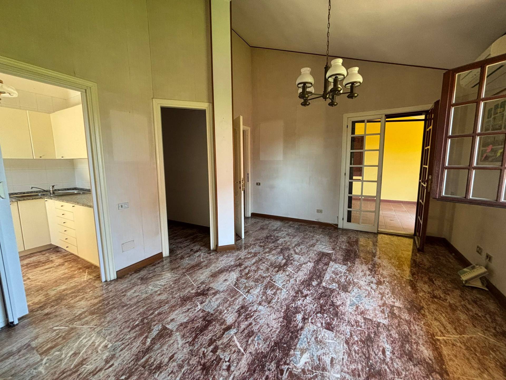 Villa in vendita a Cagliari, Barracca Manna