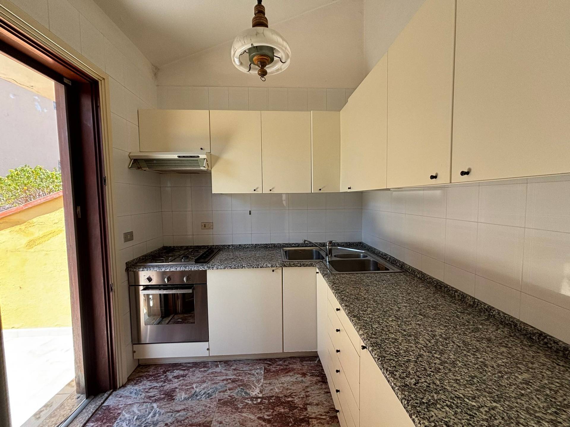 Villa in vendita a Cagliari, Barracca Manna