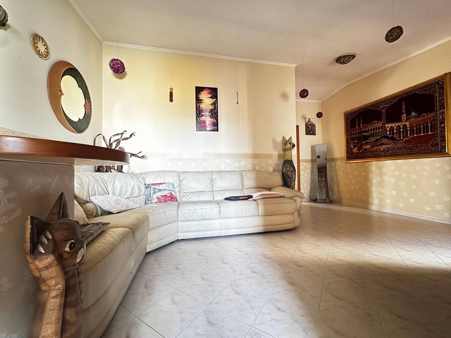Appartamento in vendita a Quartucciu