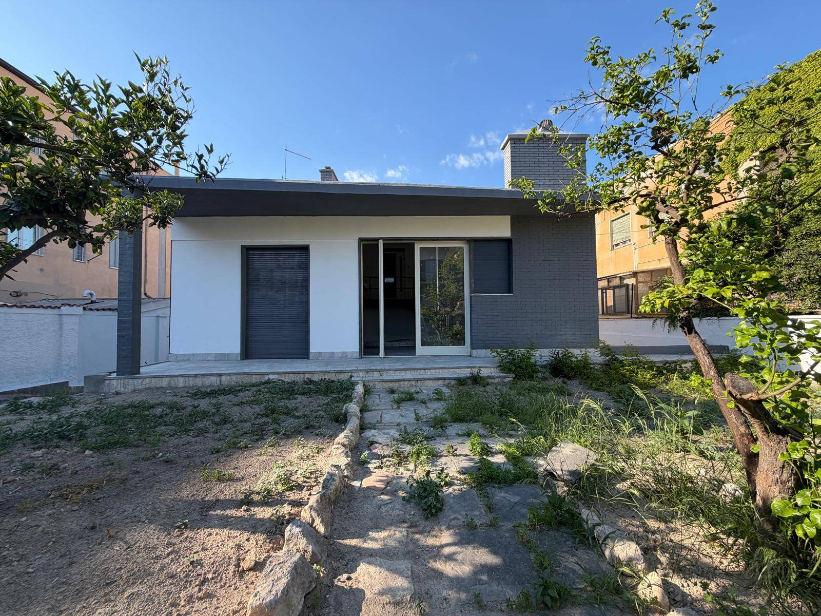 Villa in vendita a Cagliari, Monte Urpinu