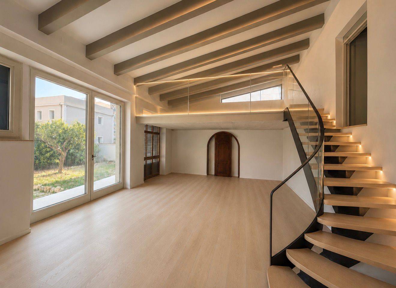 Villa in vendita a Cagliari, Monte Urpinu