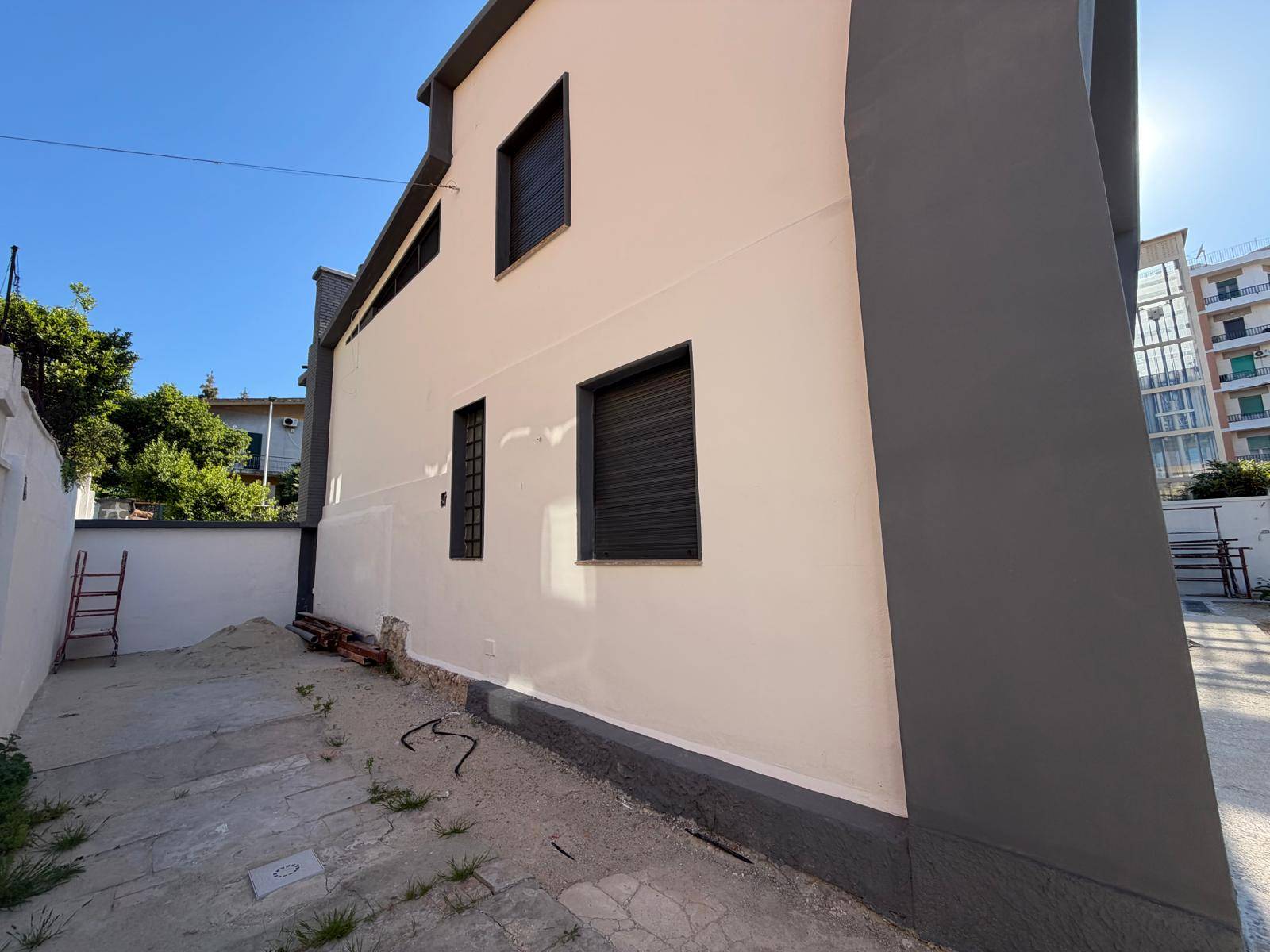 Villa in vendita a Cagliari, Monte Urpinu
