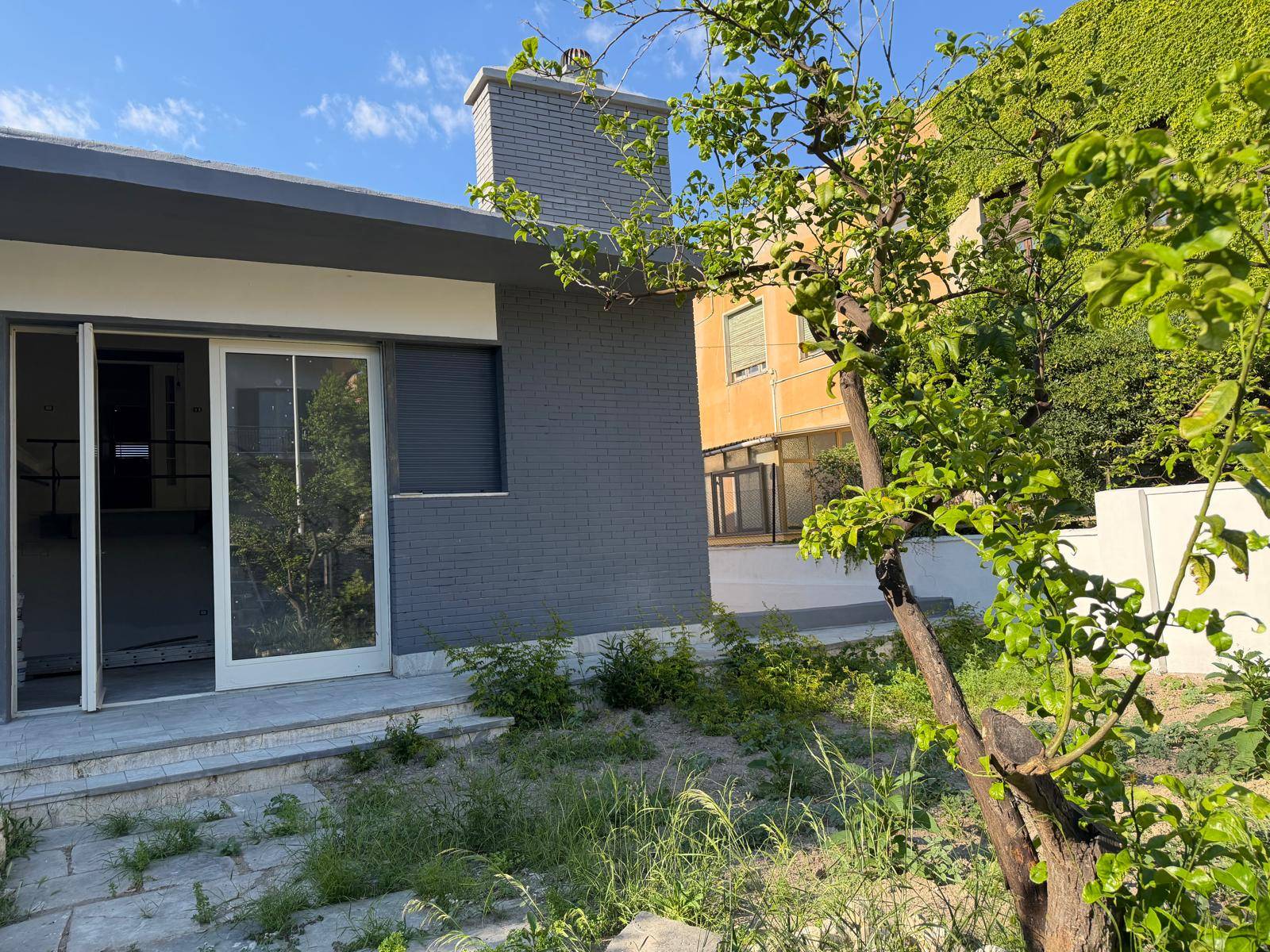Villa in vendita a Cagliari, Monte Urpinu