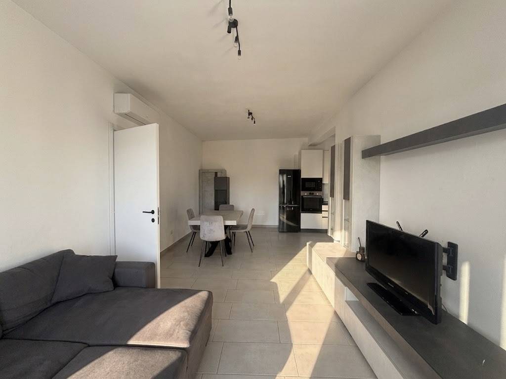 Appartamento in vendita a Quartu Sant'Elena, Pitz'e Serra
