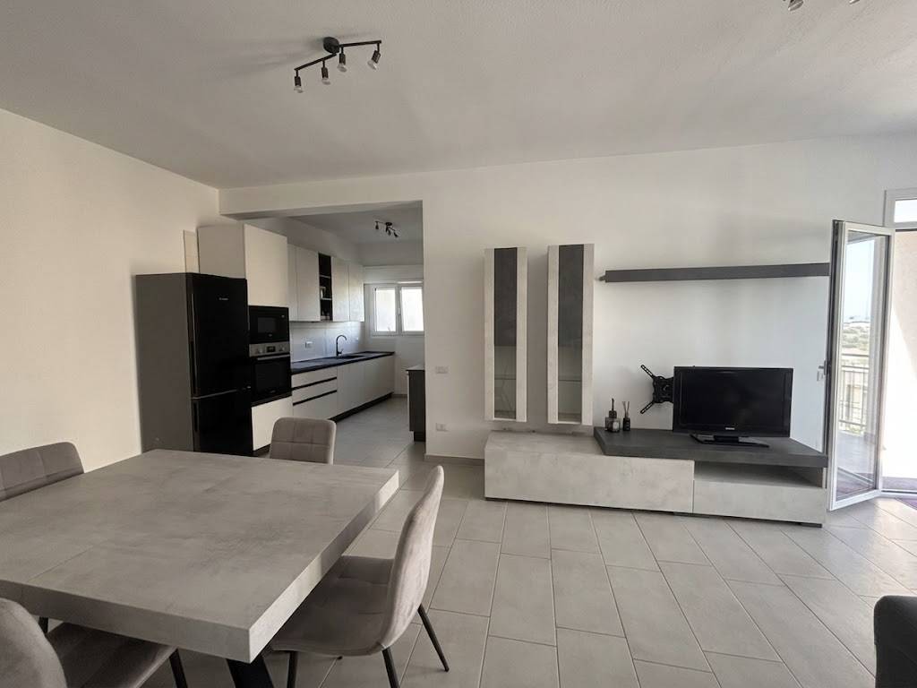 Appartamento in vendita a Quartu Sant'Elena, Pitz'e Serra