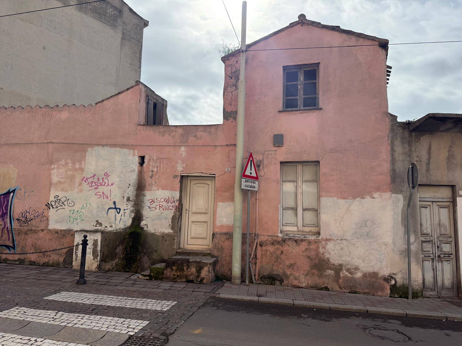 Casa singola in vendita a Selargius