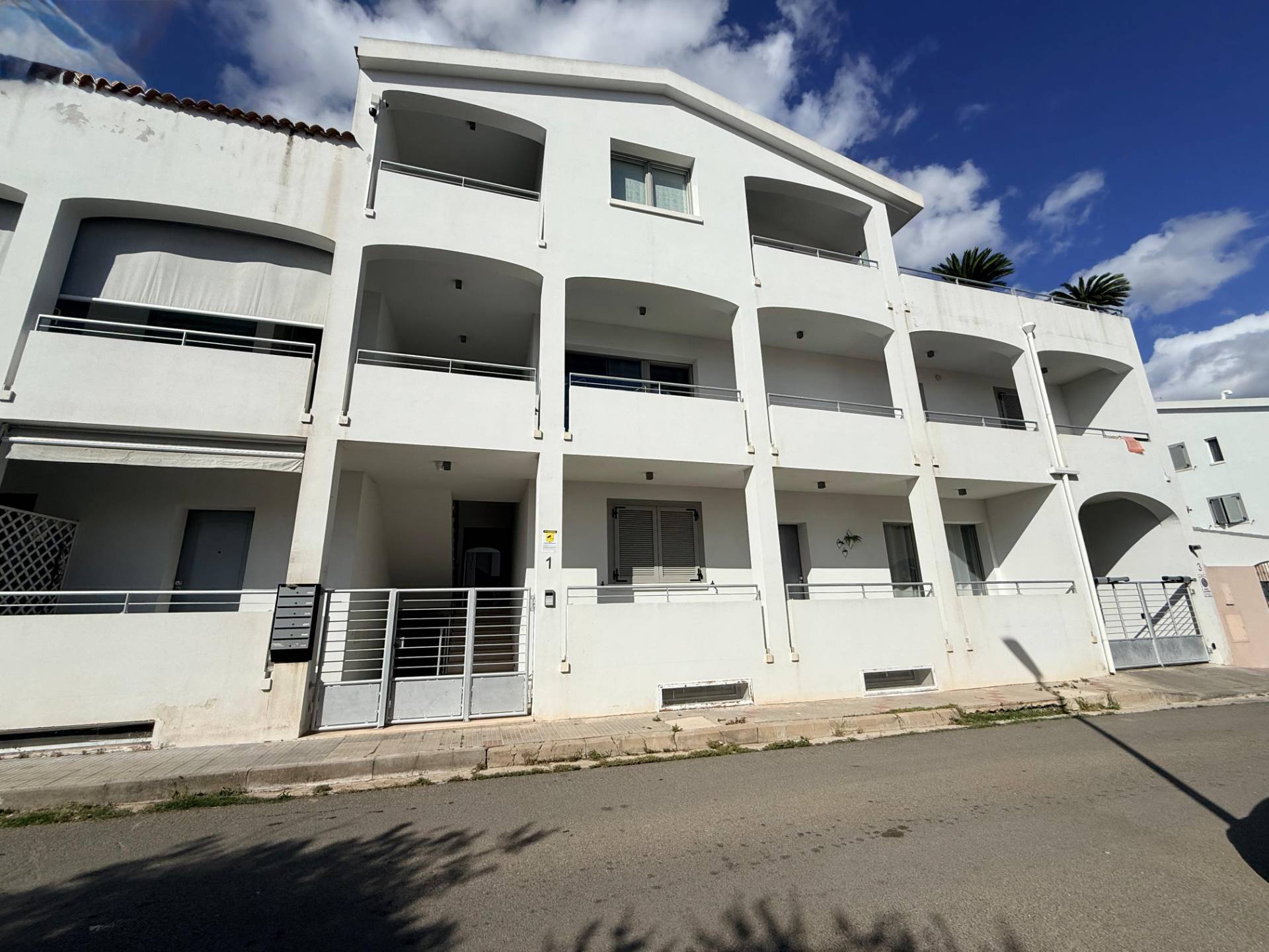 Magazzino in vendita a Settimo San Pietro