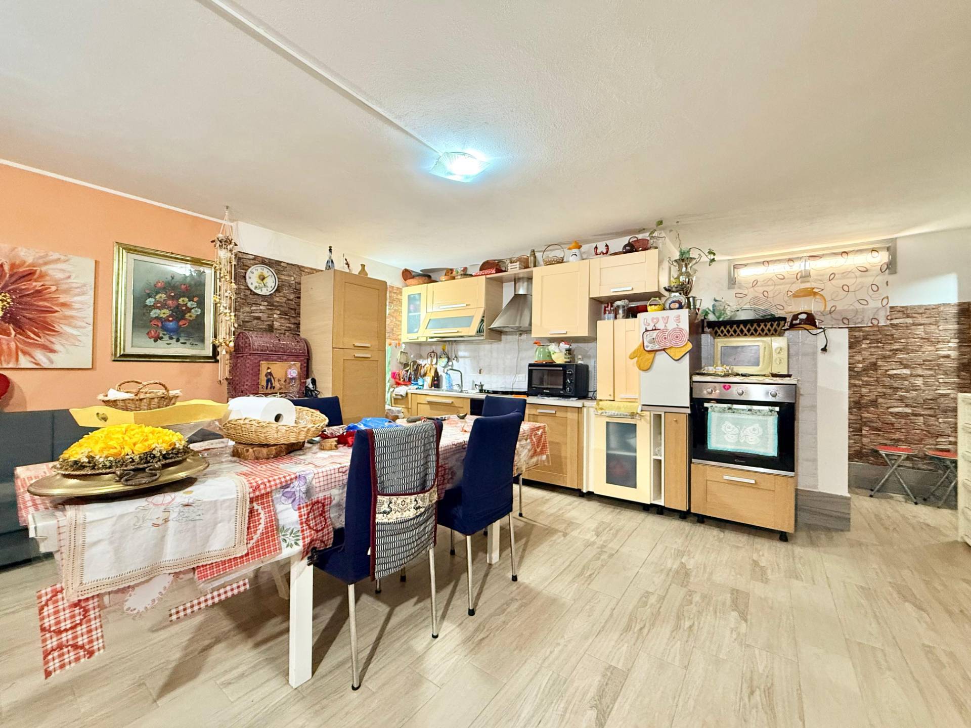 Magazzino in vendita a Settimo San Pietro