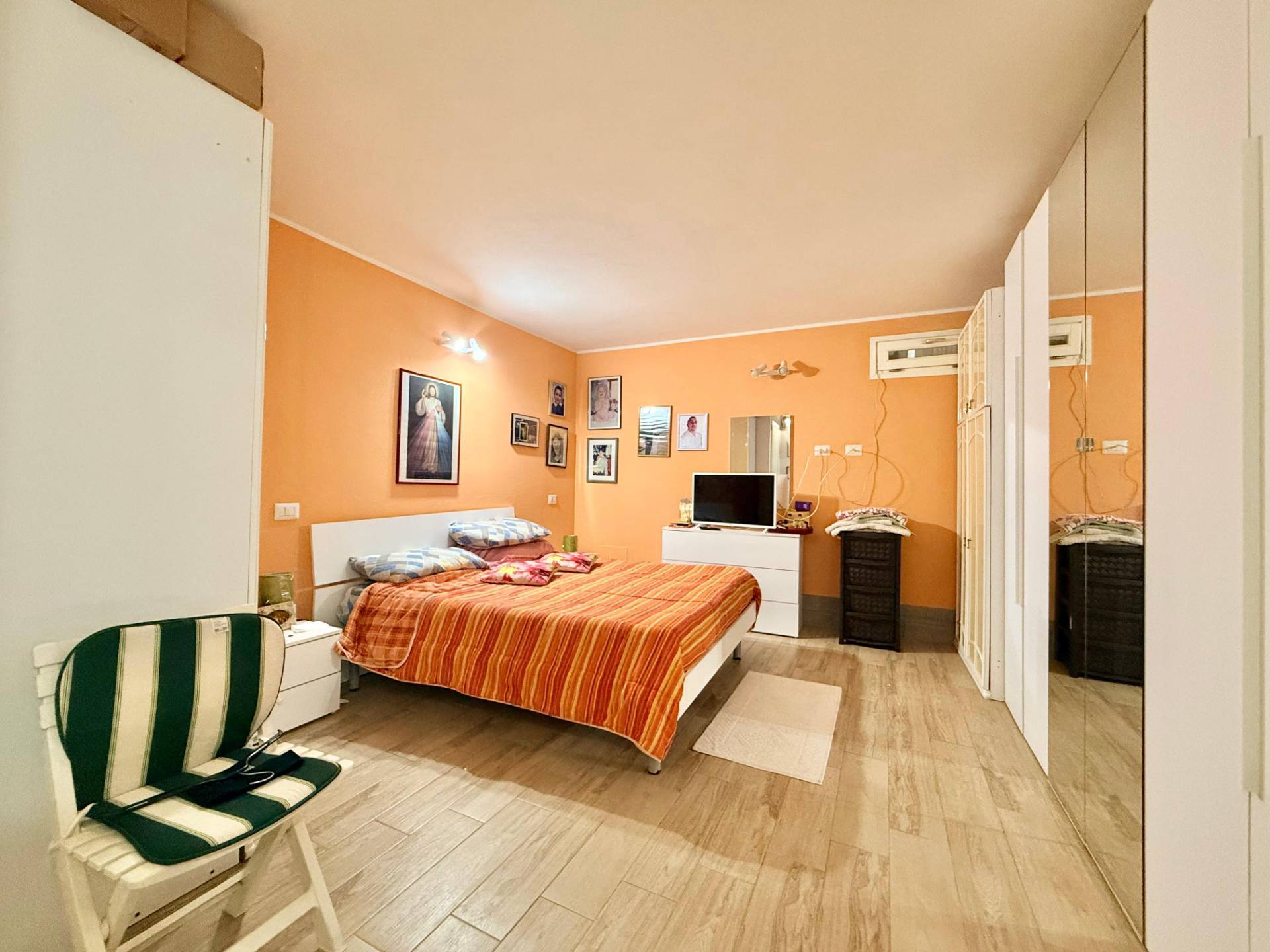 Magazzino in vendita a Settimo San Pietro