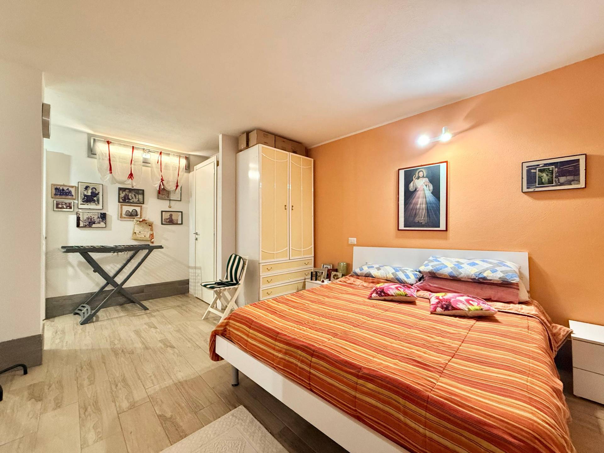 Magazzino in vendita a Settimo San Pietro