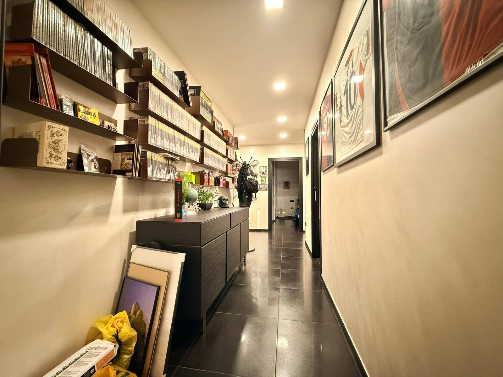 Casa Semindipendente in vendita a Quartu Sant'Elena, Colombo