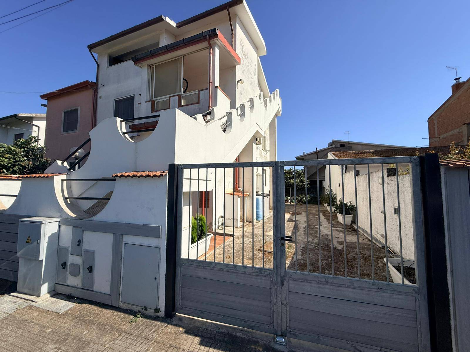 Appartamento in vendita a Decimomannu
