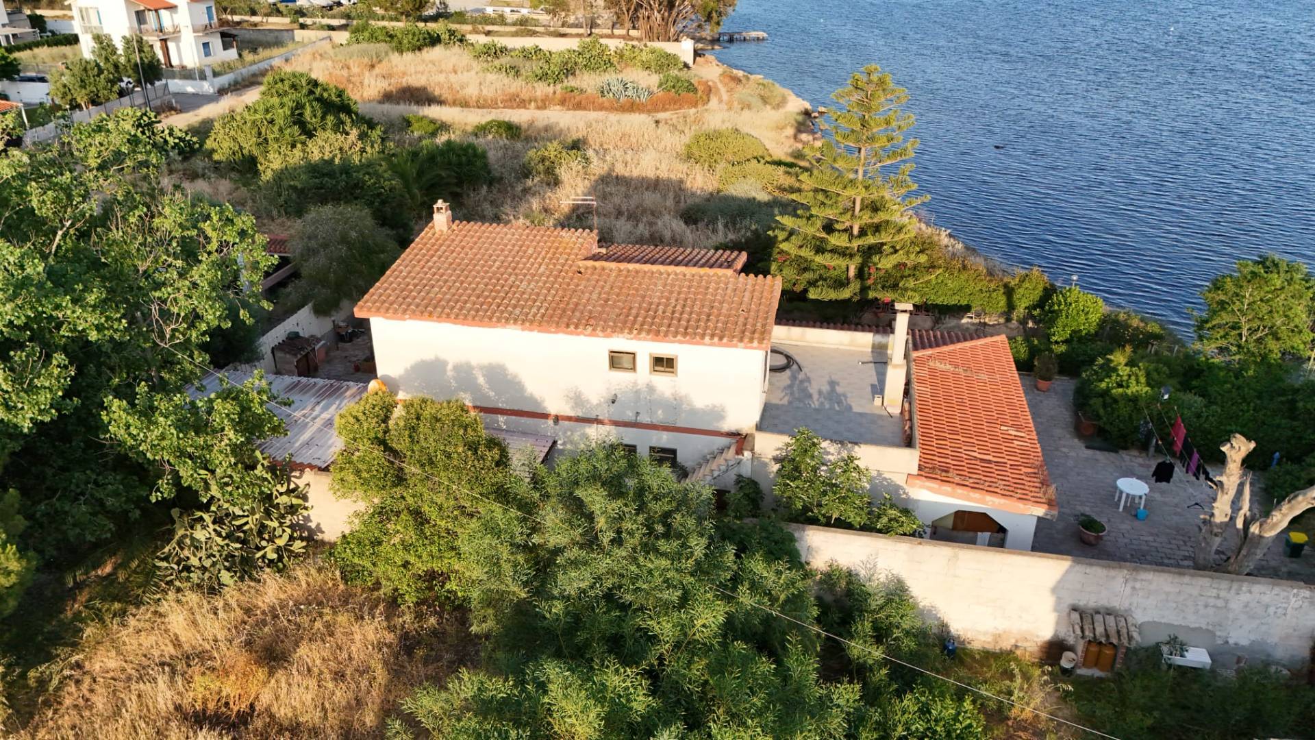Villa in vendita a Quartu Sant'Elena, Litorale