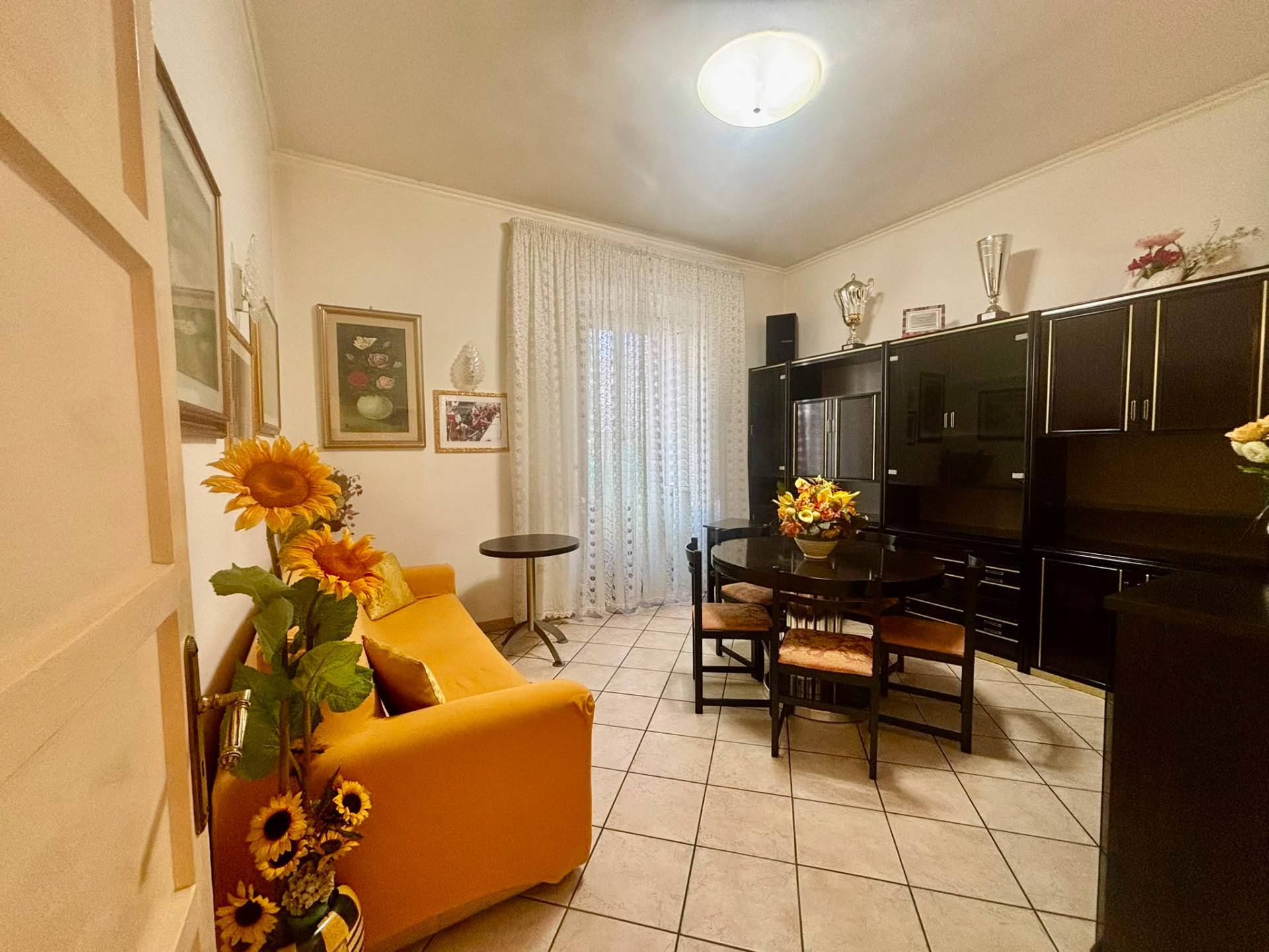 Appartamento in vendita a Cagliari, San Michele