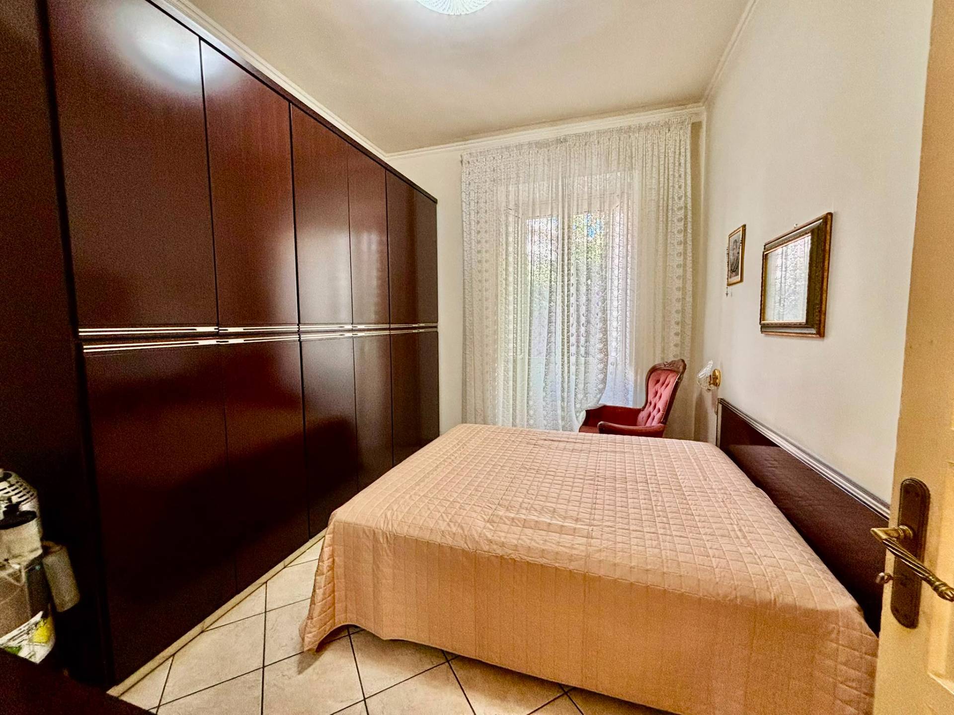 Appartamento in vendita a Cagliari, San Michele