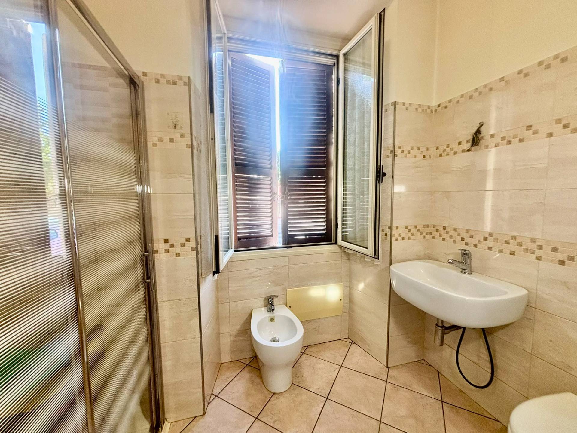 Appartamento in vendita a Cagliari, San Michele