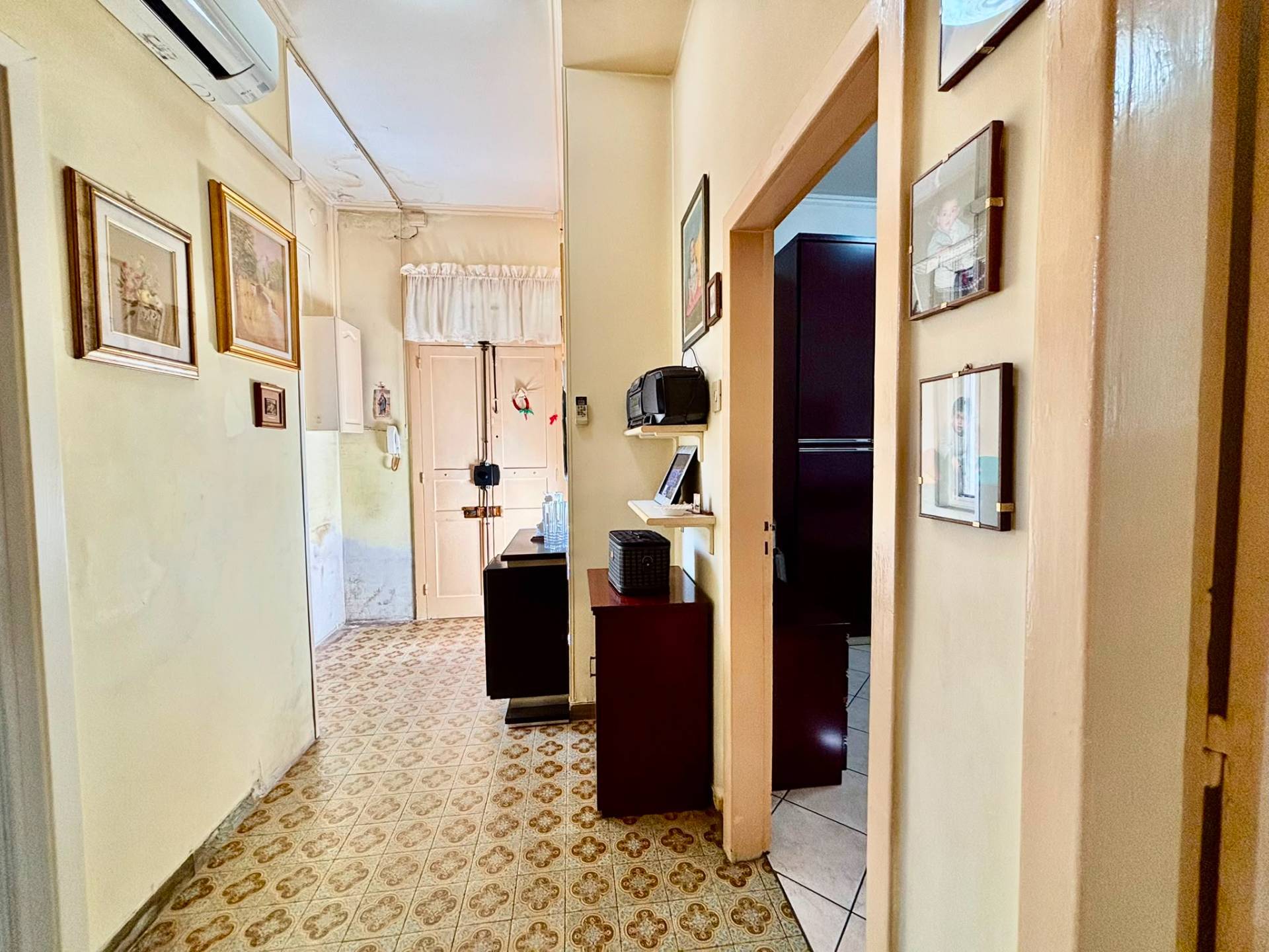 Appartamento in vendita a Cagliari, San Michele