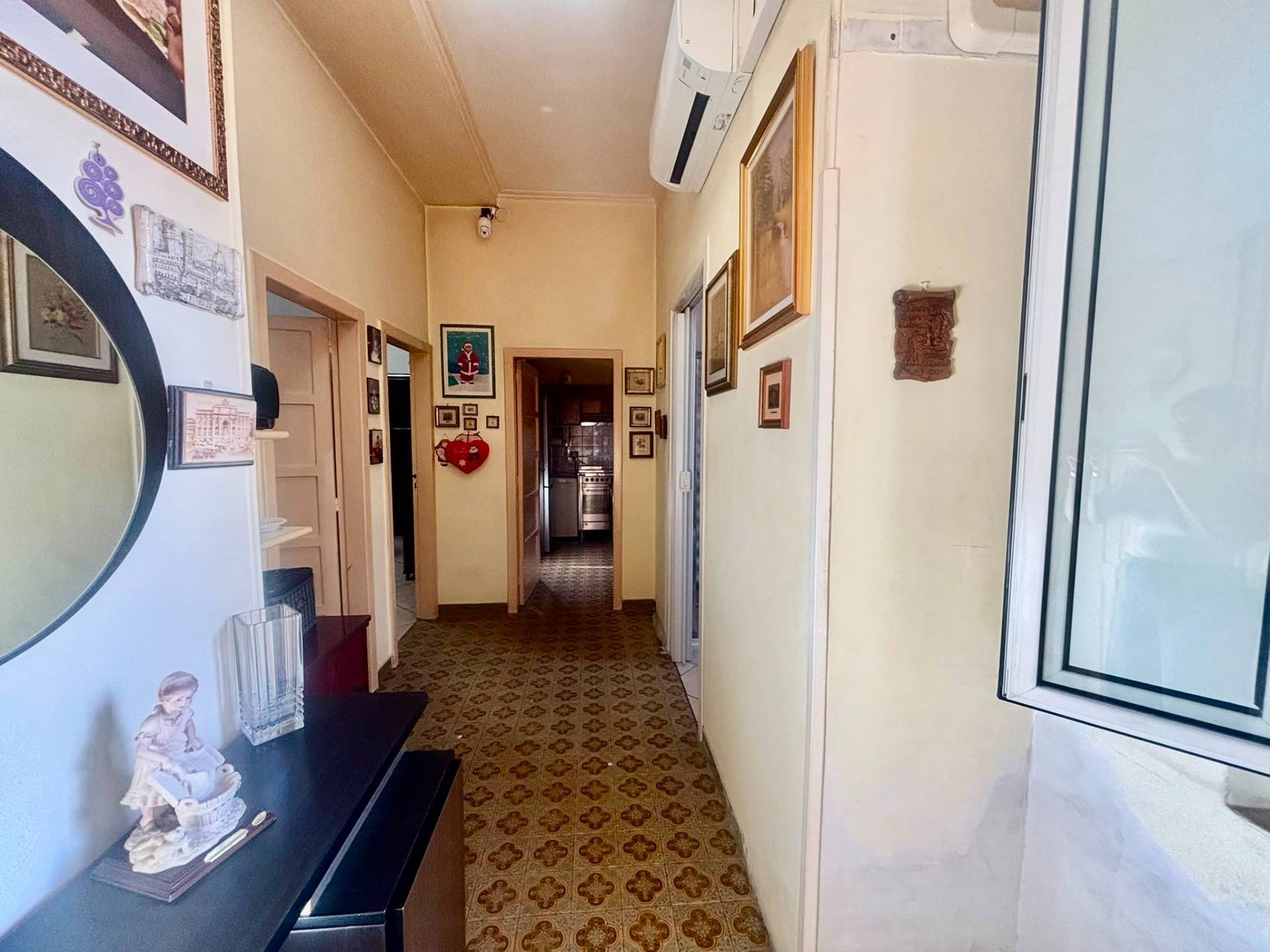 Appartamento in vendita a Cagliari, San Michele