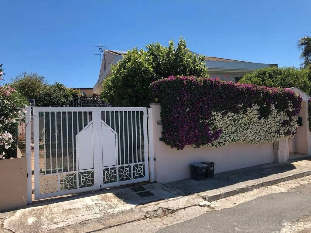 Villa Bifamiliare in affitto a Quartu Sant'Elena, Litorale