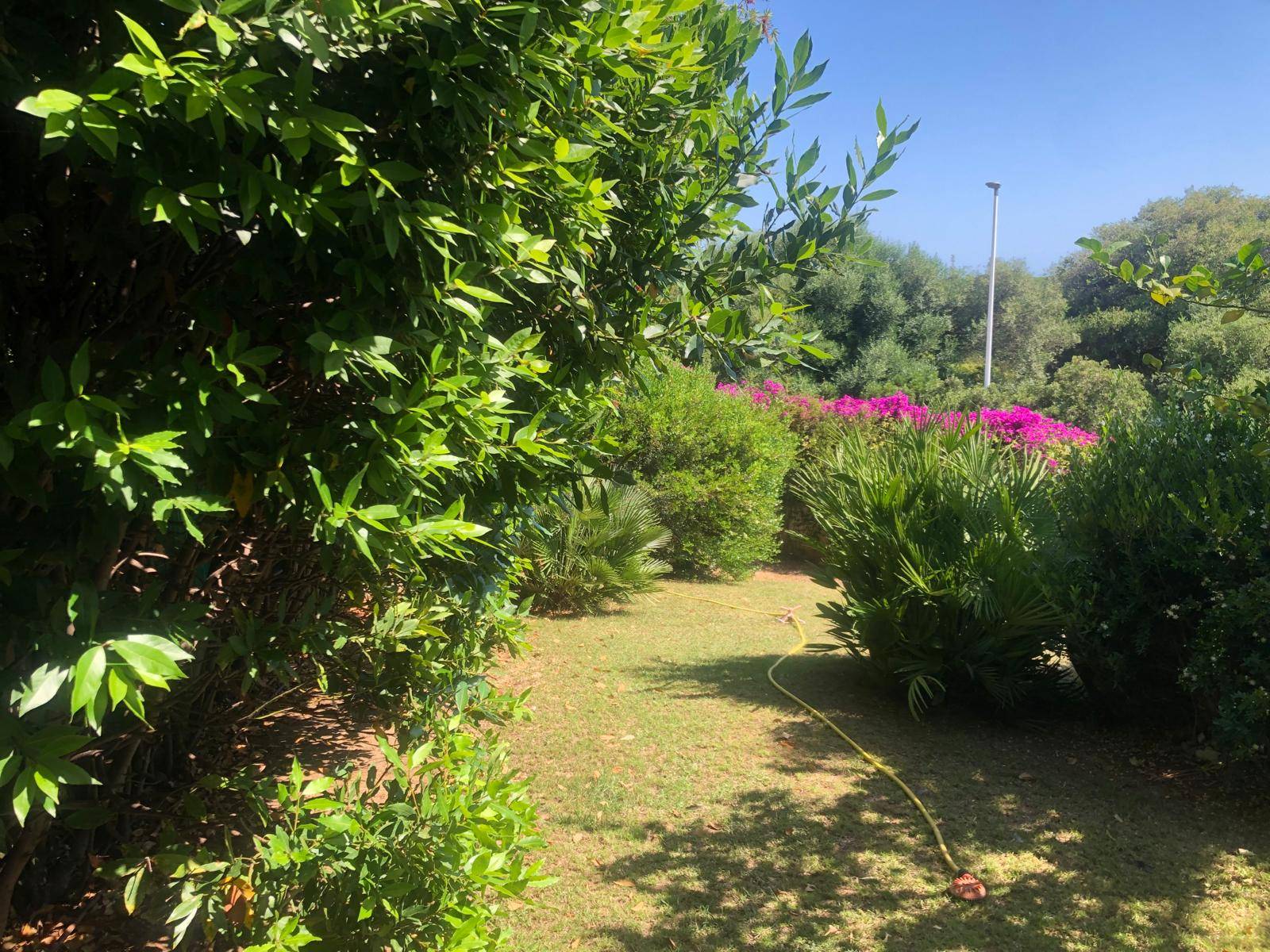 Villa Bifamiliare in affitto a Quartu Sant'Elena, Litorale